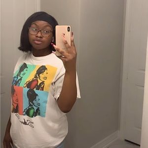 Meet your Posher, Micaela